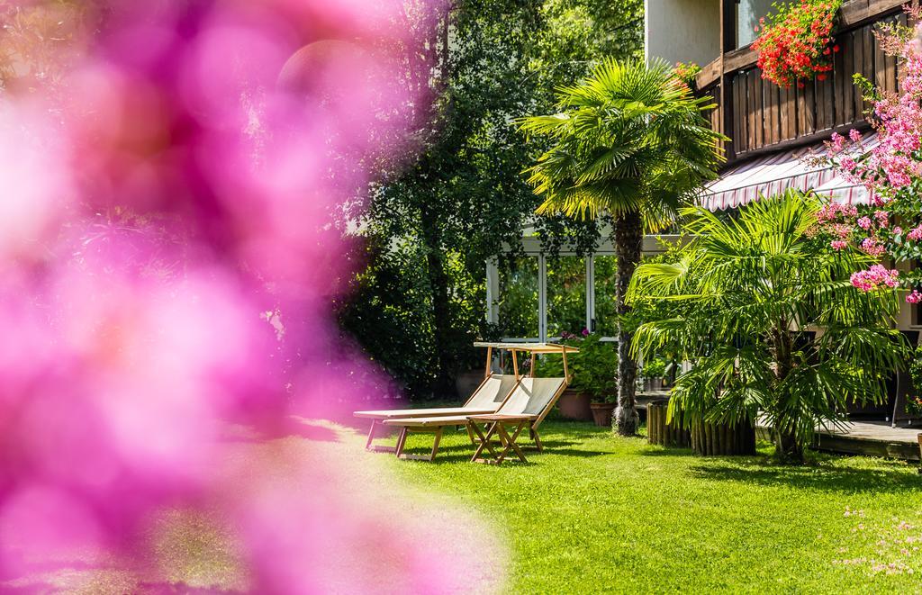 Hotel Arndt Termeno Eksteriør bilde
