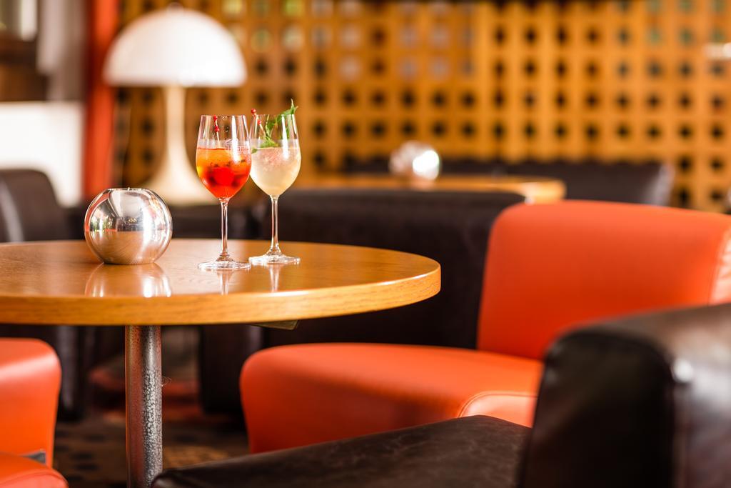 Hotel Arndt Termeno Eksteriør bilde