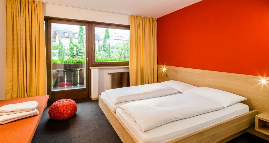 Hotel Arndt Termeno Eksteriør bilde