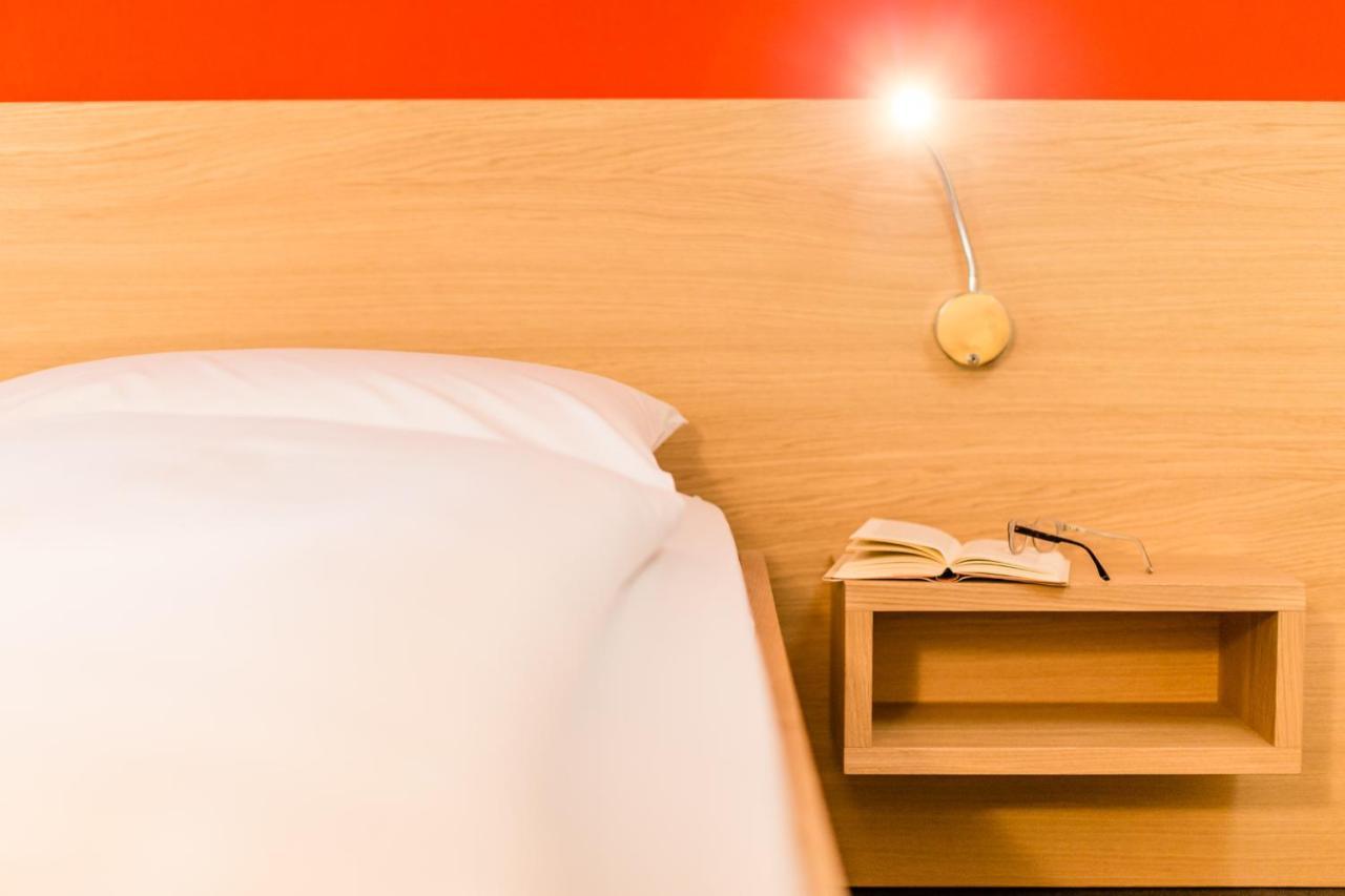 Hotel Arndt Termeno Eksteriør bilde